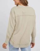 Foxwood Simplified Crew Beige