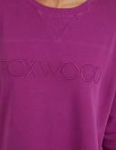 Foxwood Simplified Crew Lilac 8