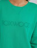 Foxwood Simplified Crew Lilac 8