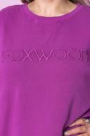 Foxwood Simplified Crew Violet, AU 8 / Purple