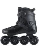 FR Skates Inlineskates FR1 80 Black 47