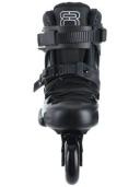 FR Skates Inlineskates FR1 80 Black 47