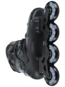 FR Skates Inlineskates FR1 80 Black 47