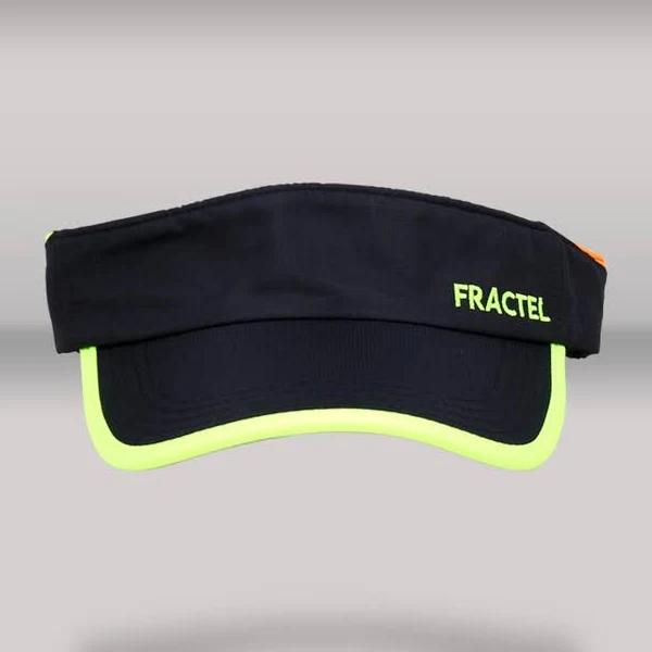 Fractel - Black Neon Edition Visor