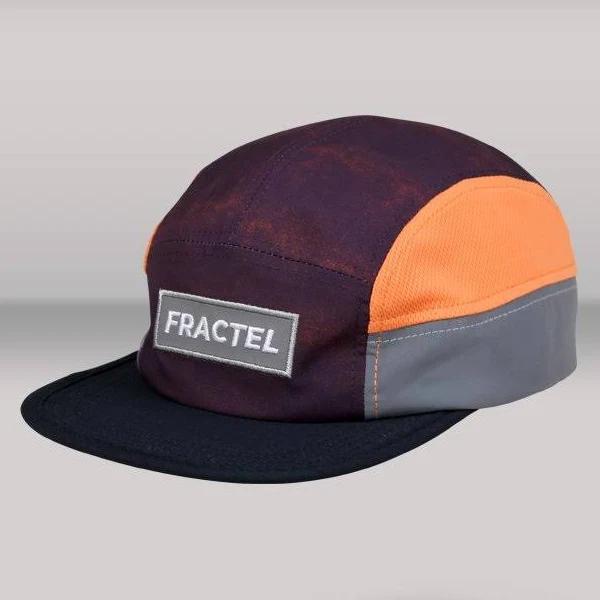 Fractel Cap (Unisex) M-Series Ivy