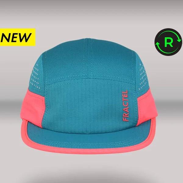 Fractel Empire Edition Running Cap