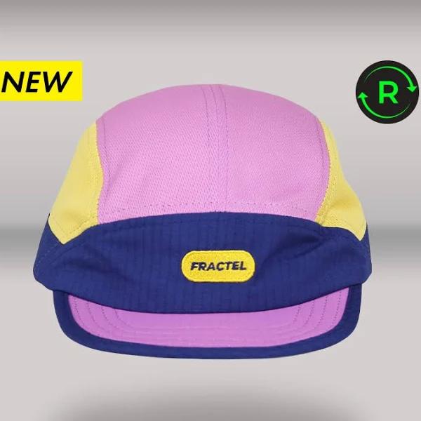 Fractel Pilliga Edition Running Cap