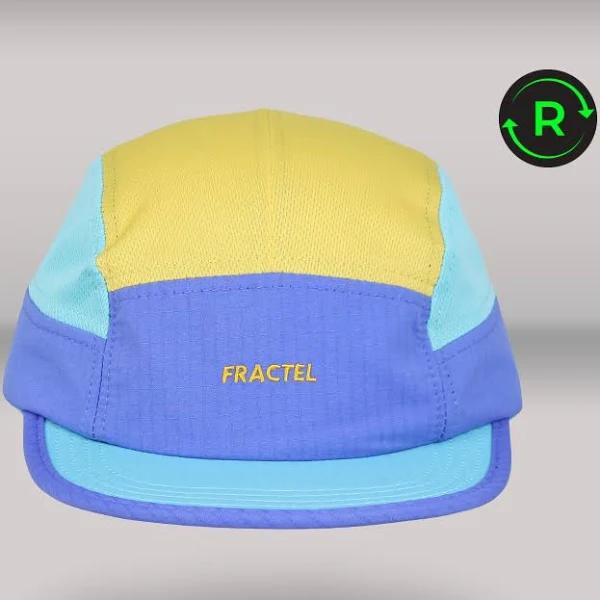 Fractel - Serenity Edition Cap