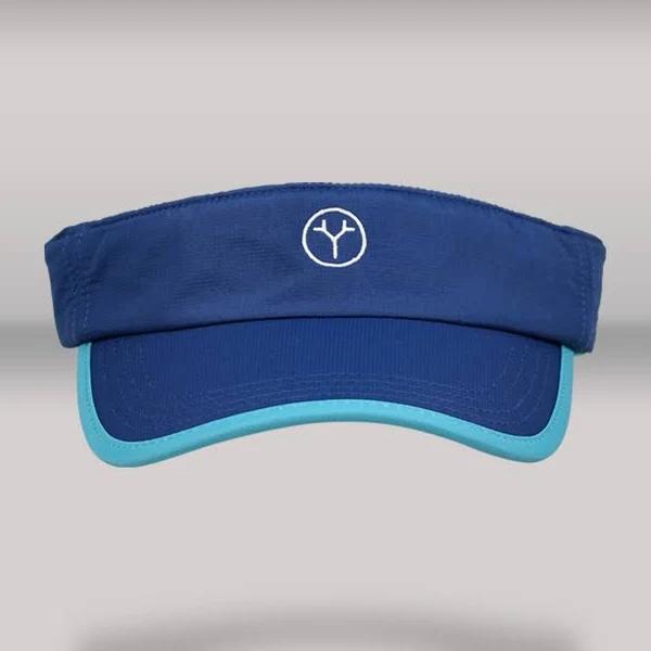 Fractel Visor [Colour:Blue Moon]