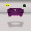 Fractel Visor Ultraviolet