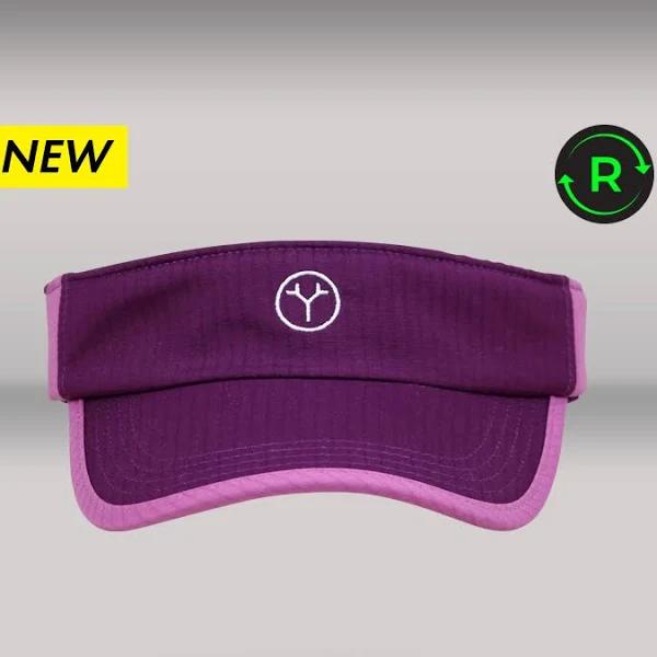 Fractel Visor Ultraviolet