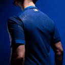 France RWC 2023 Home Rugby Shirt