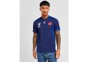 France RWC 2023 Home Rugby Shirt