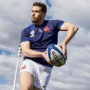 France RWC 2023 Home Rugby Shirt