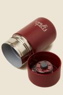 Frank Green 295ml Ceramic Reusable Cup Merlot