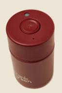 Frank Green 295ml Ceramic Reusable Cup Merlot