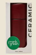 Frank Green 295ml Ceramic Reusable Cup Merlot