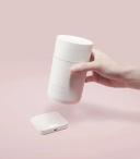 Frank Green 295ml Ceramic Reusable Cup Merlot