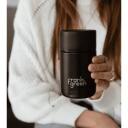 Frank Green - 34oz Ceramic Reusable Bottle - Cloud