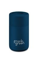 Frank Green Ceramic 295ml - Sailor Blue