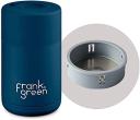 Frank Green Ceramic 295ml - Sailor Blue