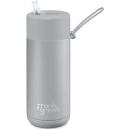 Frank Green Ceramic Drink Bottle 1L - Blush- Swimwear Galore