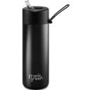 Frank Green Ceramic Drink Bottle 1L - Blush- Swimwear Galore