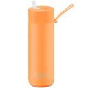 Frank Green Ceramic Drink Bottle 1L - Blush- Swimwear Galore