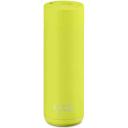 Frank Green Ceramic Drink Bottle 1L - Blush- Swimwear Galore