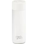 Frank Green Ceramic Drink Bottle 1L - Blush- Swimwear Galore