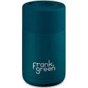 Frank Green Ceramic Drink Bottle 1L - Mint- Swimwear Galore