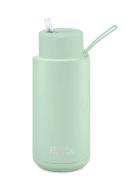 Frank Green Ceramic Drink Bottle 1L - Mint- Swimwear Galore