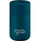 Frank Green Ceramic Reusable Bottle 20oz, 20oz / Khaki