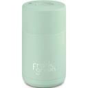 Frank Green Ceramic Reusable Bottle 20oz, 20oz / Khaki