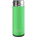 Frank Green Ceramic Reusable Bottle 20oz, 20oz / Khaki