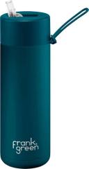 Frank Green Ceramic Reusable Cup 10oz, 10oz / Khaki