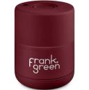 Frank Green Ceramic Reusable Cup 10oz, 10oz / Khaki