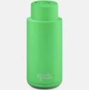 Frank Green Ceramic Reusable Cup 10oz, 10oz / Khaki