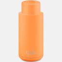 Frank Green Ceramic Reusable Cup 10oz, 10oz / Khaki