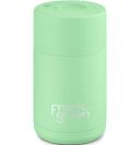 Frank Green Ceramic Reusable Cup 10oz, 10oz / Khaki