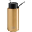 Frank Green Ceramic Reusable Cup 10oz, 10oz / Khaki