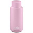 Frank Green Ceramic Reusable Cup 10oz, 10oz / Khaki