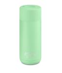 Frank Green Ceramic Reusable Cup 295ml Living Coral