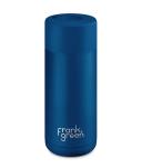 Frank Green Ceramic Reusable Cup 295ml Living Coral