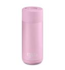Frank Green Ceramic Reusable Cup 295ml Living Coral