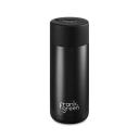 Frank Green Ceramic Reusable Cup 295ml Marine Blue