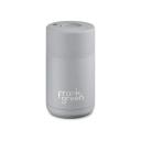 Frank Green Ceramic Reusable Cup 295ml Marine Blue
