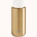 Frank Green Chrome Ceramic Drink Bottle 1L - Silver- Swimwear Galore