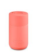 Frank Green Next Generation Reusable Cup 340ml Living Coral