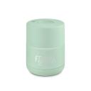 Frank Green Reusable Cup - Ceramic 175ml Mint Gelato Push Button